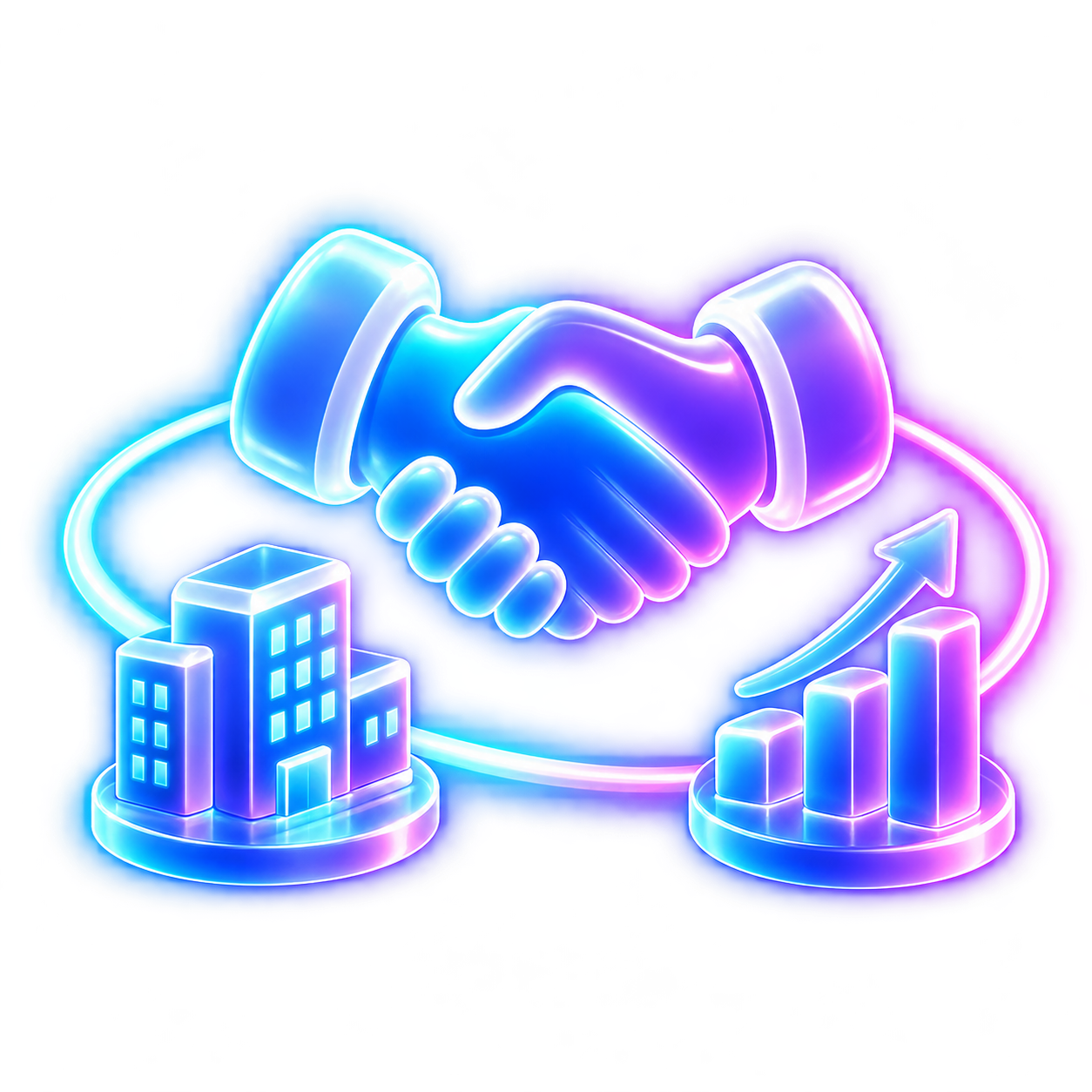 Business referrals connected to topvoip communications and partner earnings
